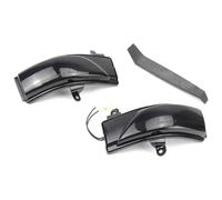 Auto Indicatori Direzione Per Subaru Per Crosstrek Per Forester 2014-2018 Specchietto Laterale Auto Indicatore Lampeggiante Indicatore Direzione Dinamico Gruppo Luce