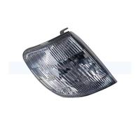 Auto Indicatori Direzione Per Subaru Per Forester SF5 1998-2002 Indicatori Direzione Gruppo Luce Sequenziale Faro Anteriore Indicatore Laterale Parafango Luci Angolari(No.2 right side)
