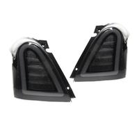 Auto Indicatori Direzione Per Suz&uki Per Swift 2005-2016 Gruppo Fanale Posteriore Luci Marcia Freno Posteriori Segnalazione Per Auto(2pcs Taillights)