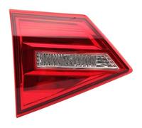 Auto Indicatori Direzione Per Suz&uki Per Vitara 2016-2018 Fanale Posteriore Accendere La Luce Segnalazione Arresto Freno Guida Accessori Auto(Inner Left)