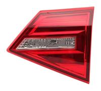 Auto Indicatori Direzione Per Suz&uki Per Vitara 2016-2018 Fanale Posteriore Accendere La Luce Segnalazione Arresto Freno Guida Accessori Auto(Inner Right)