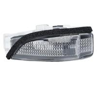 Auto Indicatori Direzione Per T&oyota Per AURIS Per Avensis C-HR Per Verso 2012-2019 Specchi Retrovisori Laterali Luce Indicatori Direzione Indicatore Luminoso Specchio Laterale(Left)