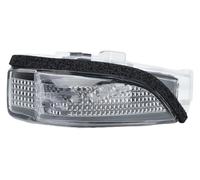 Auto Indicatori Direzione Per T&oyota Per AURIS Per Avensis C-HR Per Verso 2012-2019 Specchi Retrovisori Laterali Luce Indicatori Direzione Indicatore Luminoso Specchio Laterale(Right)