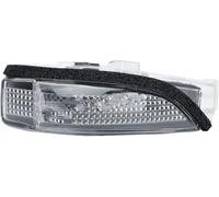 Auto Indicatori Direzione Per T&oyota Per AURIS Per Avensis Per C-HR Per Verso 2012-2019 Retrovisore Laterale Indicatore Di Direzione Dello Specchietto Laterale(Right)