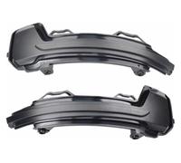 Auto Indicatori Direzione Per VW Per T&iguan MK2 II R 5N Per T&OUAREG MK3 2017-2020 Mirrorlight Dinamico Lampeggiante Indicatore Direzione Specchio Laterale Luminoso