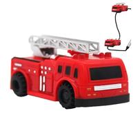 Auto induttiva con sensore ottico: veicolo intelligente, giocattolo logico creativo | attività di apprendimento e pensiero, gioco magico, per ragazzi, feste di compleanno per bambini, competenza