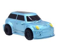 Auto induttiva di tracciamento della linea - Giocattolo educativo con sensore ottico, veicolo di pensiero logico giocattolo per bambini | Toy Car segue qualsiasi linea nera disegnata