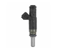 Auto Iniettore Auto 13537506158 7506158 per BMW 1 E87 E46 3 E90 E91 116i 118i 120i 316i 318i 320i 320si X3 E83 Z4 E85 Ugello di Iniezione di Carburante Ugello iniettore Carburante(1 pc)