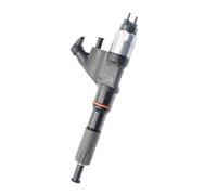 Auto Iniettore benzina Camion Resistente Dell'Assemblea Comune Diesel Dell'iniettore Della Ferrovia 095000-8011 Per Howo Per I Modelli A7T7h Per 8011
