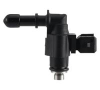 Auto Iniettore Benzina Per Lanmo Per Moto Ugello Iniettore Carburante Per Auto GY6-125CC KYY-22PYQ Spruzzo Alte Prestazioni Due Fori