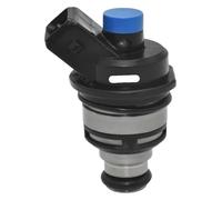 Auto Iniettore Benzina Per Peugeot 405 206 Ricambi Auto Accessori 1/4X Iniettore Carburante D2159MA Ugello Benzina(D2159MA-1PCS)
