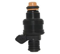 Auto Iniettore Benzina Per Peugeot 405 505 2.2L 2.3L 2.8L Accessori Auto Ricambi Ugello Iniettore Carburante 1/4X Benzina 0280150734(1 pcs)