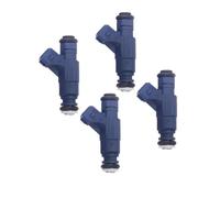 Auto Iniettore Carburante Per Audi Per A4 0280156065 06B133551M Set 4 Ugelli Iniettori Carburante