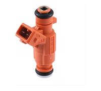 Auto Iniettore Carburante Per Berlingo C2 C3 Per Xsara 1.6L 2000-2011 1 Pz 0280156034 1984E9 Ugello Iniettore Carburante