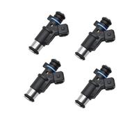 Auto Iniettore Carburante Per Citroen Per Berlingo Per C2 01F002A 1984E0 01F002A 0280156357 348001 4 Pezzi Iniettore Carburante Benzina