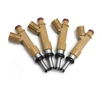 Auto Iniettore Carburante Per Corolla Per Matrix Per Scion Per XD 1.8L L4 23209-0T010 232500T010 Iniettori Carburante 4 Pezzi