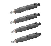 Auto Iniettore Carburante Per Deutz F3L912 F4L912 F5L912 Ugello Pompa Iniettore Carburante Ricambi Auto Motore 4 Pezzi Diesel BFL913 KBAL65S13 2233085