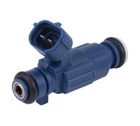 Auto Iniettore Carburante Per Hyundai Per I20 Per I30 35310-2B000 353102B000 1 Pz Ugello Iniettore Carburante