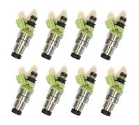 Auto Iniettore Carburante Per L&exus 1UZFE V8 Per Toyota Per SOARER Per Cressida MX83 7MGE Ugello Pompa Iniettore Carburante Ricambi Motore Auto 8 Pezzi