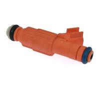 Auto Iniettore Carburante Per Mazda 3 Sedan S Hatchback 4 Porte 2.3L 2260CC L4 Gas DOHC Aspirato Naturalmente 2004 2005 Ugello Iniettore Carburante 0280156156 3M4G9F593BA(3pcs)