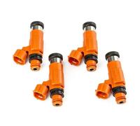 Auto Iniettore Carburante Per Mercury Per 115 Per EFI 4 Tempi CDH-210 CDH210 880887T-1 880887T 1 880887T1 Ugello Iniettore Carburante 4 Pezzi