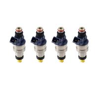 Auto Iniettore Carburante Per Mitsubishi 2.4L L4 1994-1999 842-12147 MDH275 INP-065 Set 4 Iniettori Carburante
