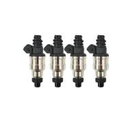 Auto Iniettore Carburante Per OBD1 Per OBD2 Per B16 Per B18 Per B20 Per D15 Per D16 Per D18 Per F22 Per H22 450cc 440cc 4 X Iniettori Carburante