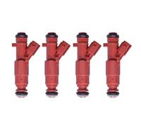 Auto Iniettore Fuel 4 pezzi ugello di iniezione di carburante per auto 35310-2E000 per Elantra Ix35 per Forte per Soul 1.8 2.0L 2011-2020 353102E000