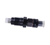 Auto Iniettore Fuel 4PCS 093500-7020 23600-67040 Per Iniettori di Carburante Per Diesel Per Hilux Per Surf Per Prado 1KZ-TE 3.0L