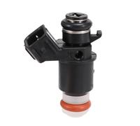 Auto Iniettore Fuel 4PCS Ugello di Iniezione di Carburante 16450-PLC-003 16450-PLD-004 Per Civic 1.7L EX DX HX LX 2001 2002 2003 2004 2005