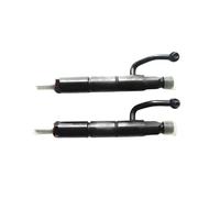 Auto Iniettore Fuel Gruppo iniettore KBAL-P028A Ugelli CDLLA150P126 per Weichai WP2.1 per Rui per Power WP2.3 per Isuzu 6HK1 4HK1 CDLLA158P918