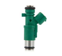 Auto Iniettori Carburante Per 1007 Per 206 Per Bipper Per Partner 1.4 1984G0 9655833580 01F-023 348002 01F023 Iniettore Carburante Ugello iniettore benzina