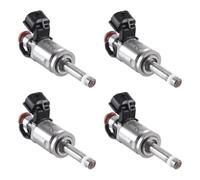 Auto Iniettori Carburante Per 2 Per 3 Per CX-3 Per CX-5 Per MX-5 2.0 P301-13250B P30113250B 4 Pezzi Ugello Iniettore Carburante Ugello iniettore benzina