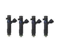 Auto Iniettori Carburante Per 307 Per 407 Per 508 Per 408 Per 308 Per 807 Per 3008 9660275780 1984F8 4 Pezzi Ugello Carburante