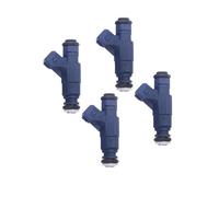 Auto Iniettori Carburante Per 3B3 Per 3B6 1.8L 0280156065 06B133551M Set 4 Ugelli Iniettori Carburante