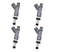 Auto Iniettori Carburante Per 4Runner 10-12 Per Tacoma 05-14 2.7L L4 4PCS 23250-75100 23209-09045 23250-79155 Ugello Iniettore Carburante Ugello iniettore benzina