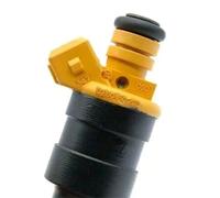 Auto Iniettori Carburante Per BMW E28 E23 E24 535i 635CSi 735i L7 I6 M30 3.5L V6 1985-1987 0280150203 L'iniettore Di Carburante È Adatto(4pcs)