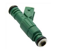 Auto Iniettori Carburante Per Chevy Per Camaro Per Corvette 1985-2012 4 Pezzi Ugello Iniettore Carburante 0280155968 0280150558