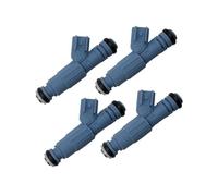 Auto Iniettori Carburante Per Chrysler Per Aspen 2007 4.7L V8 0280155849 822-11149 8 Iniettori Carburante Ugello iniettore benzina(8PCS)