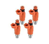 Auto Iniettori Carburante Per Chrysler Per Sebring 3.0l 2001-2005 CDH210 68V8A3600000 INP-771 Iniettore Carburante A 4 Fori 4 Pezzi