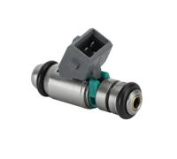 Auto Iniettori Carburante Per Clio Laguna Megane Per Scenic Thalia MK II 1.6L 1.4L 1998-2007 50102602Y 820H104274 IWP-143 4 Pezzi Iniettori Carburante