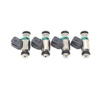 Auto Iniettori Carburante Per Clio Per Laguna I Per Megane Per Scenic Per Thalia 1998-2005 IWP-143 0280158170 8200128959 IWP143 4 Pezzi Iniettori Carburante Auto