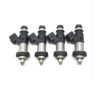 Auto Iniettori Carburante Per CR-V 2.0 FJ339 1999-2001 06164-PCA-000 4 Pezzi Iniettori Carburante