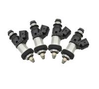 Auto Iniettori Carburante Per CR-V 2.0L L4 1999-2001 06164PCA000 06164-PCA-000 Set 4 Iniettori Carburante Ugello Iniezione Carburante Ugello iniettore benzina