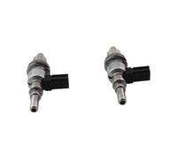 Auto Iniettori Carburante Per Cube Per Diesel Per Motore 1.5 DCI H8200769153 2 Pezzi Iniettore Carburante Ugello iniettore benzina