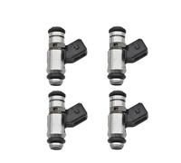 Auto Iniettori Carburante Per Fiat Per Brava Per Marea Per Palio 1.6 16v IWP001 214310000110 FJ1072112B1 75112001 FDB333 4 Pezzi Ugello Iniettore Carburante
