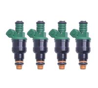 Auto Iniettori Carburante Per Ford Per SIERRA ESCORT COSWORTH_N29R 1986-1994 4 Pezzi Ugello Iniettore 0280150803