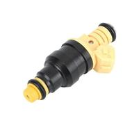 Auto Iniettori Carburante Per Mercury Cougar Sable Scorpio 1986-1991 4 Pezzi 0280150210 Ugello Iniettore Carburante