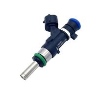 Auto Iniettori Carburante Per Mitsubishi Lancer Evolution MR GSR ES DE GTS 2.0L L4 2008-2014 1465A412 1465A029 EAT305 4 Pezzi Ugello Iniettore Automatico