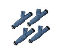 Auto Iniettori Carburante Per Mitsubishi Per Raider 2006-2007 4.7L V8 0280155849 822-11149 XF1E-A5B CM4902 8 Iniettori Carburante Ugello iniettore benzina(8PCS)